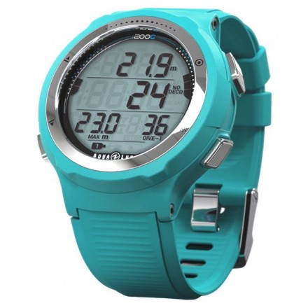 Dive Computer i200C Aqualung