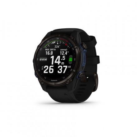 Garmin Descent Mk3