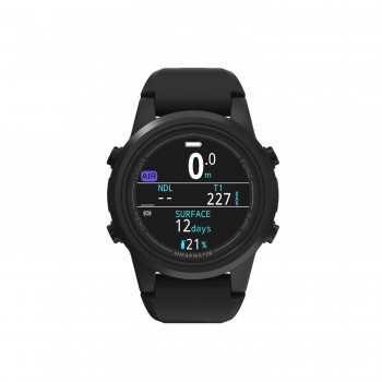 Shearwater Tern TX Color Wrist Dive Computer