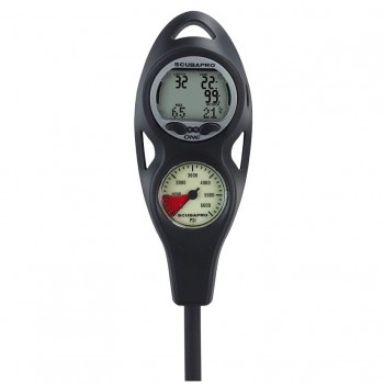 Aladin ONE Matrix 2-Gauge Console