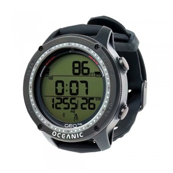 Oceanic Geo Air dive computer