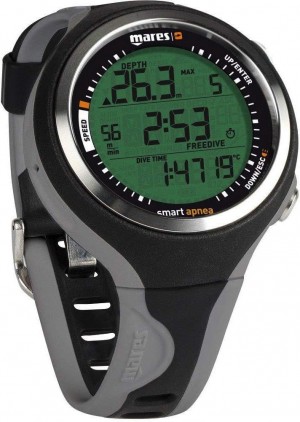 Mares Smart Apnea Dive Computer