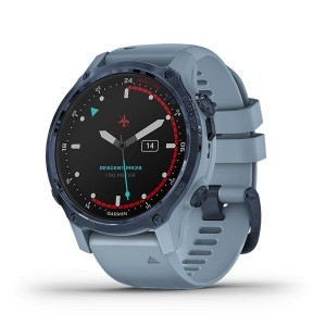 Descent Mk2S Series Blue