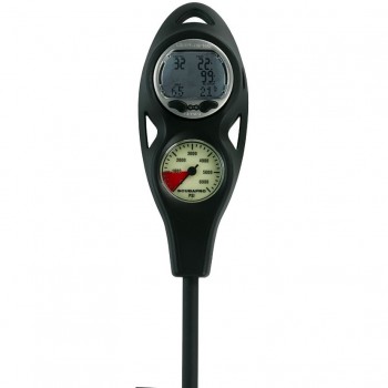 Aladin Sport Matrix, 2-Gauge Console, Pgpsi Dgft