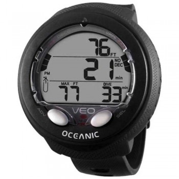 Oceanic Veo 4.0 dive computer