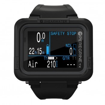 Shearwater PEREGRINE TX