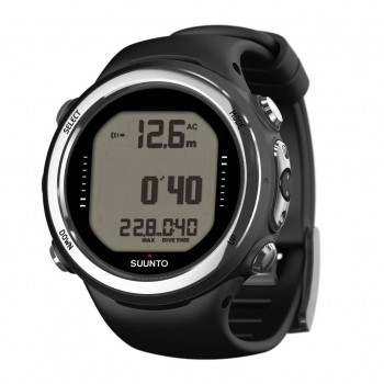 Suunto D4i Dive Computer