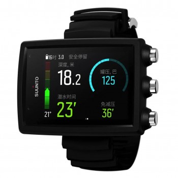 Suunto Eon Core Dive Computer