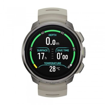 Suunto Ocean Dive Computer